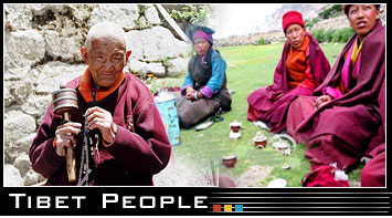 Tibet Inernational Lhasa